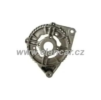 Víko alternátoru - Bosch 1125825337