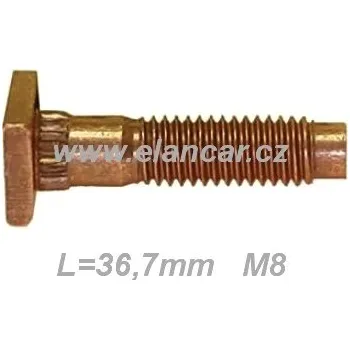 Startér Kontakt spínače startéru RC 139644