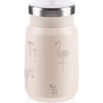 Termoska ZOPA Termoska na jídlo 500 ml, Safari