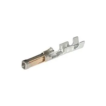 Elektrický konektor 16020098 Molex MOL Power a Signal Sol. Molex Množství: 1 ks