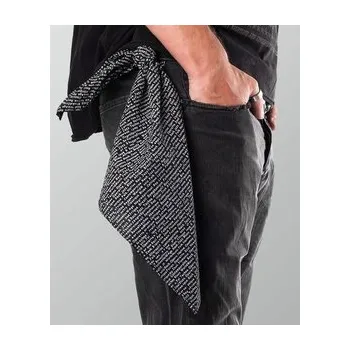 Šátek Šátek s hudebními žánry