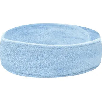 Prostěradlo ACTIVESHOP Froté kosmetická čelenka č.13