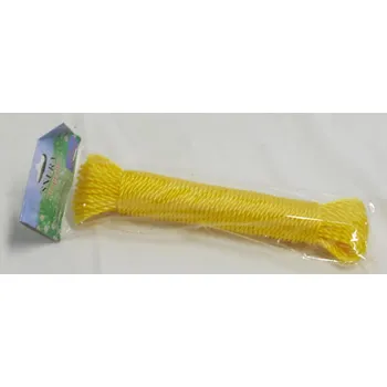 Šňůra na prádlo Šňůra na prádlo 20 m