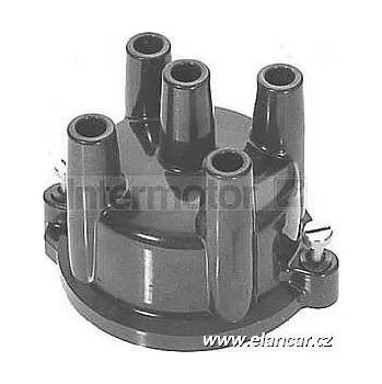 Auto elektroinstalace Víčko rozdělovače IN 45810