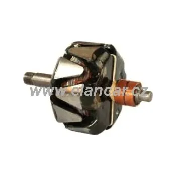 Alternátor Rotor alternátoru - Bosch 1124035225