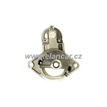 Víko alternátoru - Bosch 1005821976