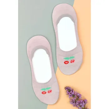 Dámské ponožky Pesail Balerínkové ponožky ZU03D.PI Velikost: 35-38