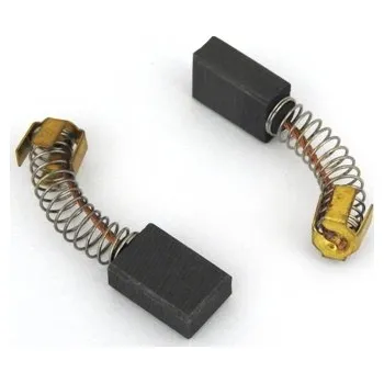 Uhlíky pro vrtačku MAKITA 8406