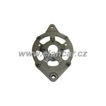 Přední víko alternátoru - Bosch 1125824479