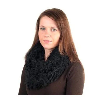 Šála Šála černá tunel