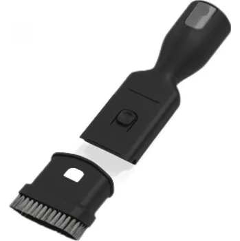 Příslušenství k vysavači Štěrbinová hubice k vysavači CONCEPT VP 6110 ICONIC Animal Smart s kartáčkem