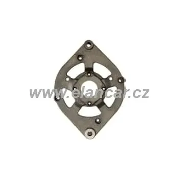 Víko alternátoru - Bosch 1125824579