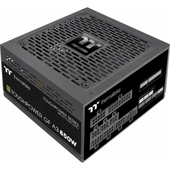 Počítačový zdroj Thermaltake Toughpower GF A3 850W 80+ Gold for Gen 5