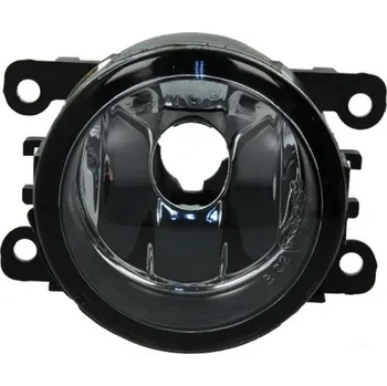 Mlhový světlomet Levé = Pravé přední mlhové světlo Peugeot 307 (3A/3E/3H) 05-07