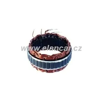Alternátor Stator alternátoru Mitsubishi A5T07591 / A383X50270