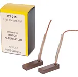 Sada uhlíků alternátoru Bosch 0120489835, 1127014016