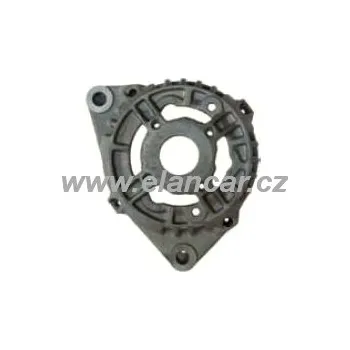 Víko alternátoru - Bosch 1125824959