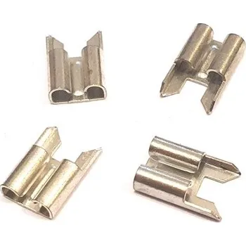 Elektrická zásuvka Autokonektor zásuvka 63Z-DPS