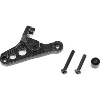 RC vybavení 1:10 Axial SCX10 III: Držák Panhard sintrovaný