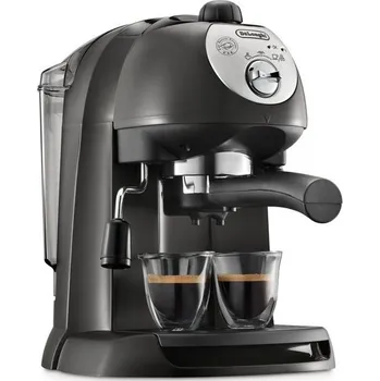 Kávovar De'Longhi EC 201CD.B