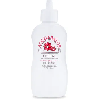 Kaminomoto Floral vlasové tonikum, 150 ml