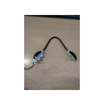 Čtečka paměťových karet Čtečka microSD karet s microUSB konektorem