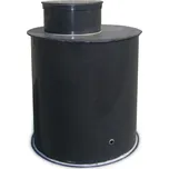 KELLNER Vodoměrná šachta AK VODO 1200/1200 S