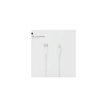 Datový kabel Datový kabel iPhone MKQ42AM/A 2metry originál micro USB Typ C to Lightning