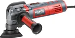 Bruska multifunkční, rychloupínací, 400W, EXTOL PREMIUM, 8894100