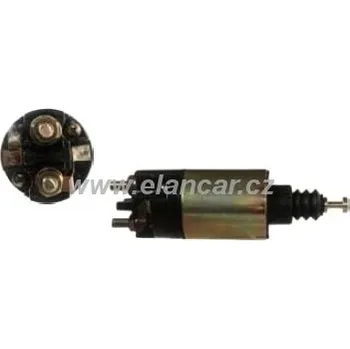 Startér Spínač startéru Mitsubishi M373X04771