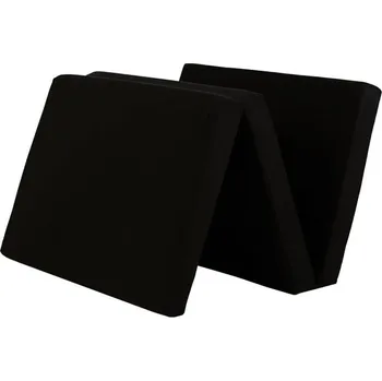 Matrace Koelstra Koelstra skládací matrace k cestovní postýlce 60x120" "Matrace do postýlky:ano|Rozměr:120 x 60|Typ matrace:PUR pěnové|Výška matrace:5|