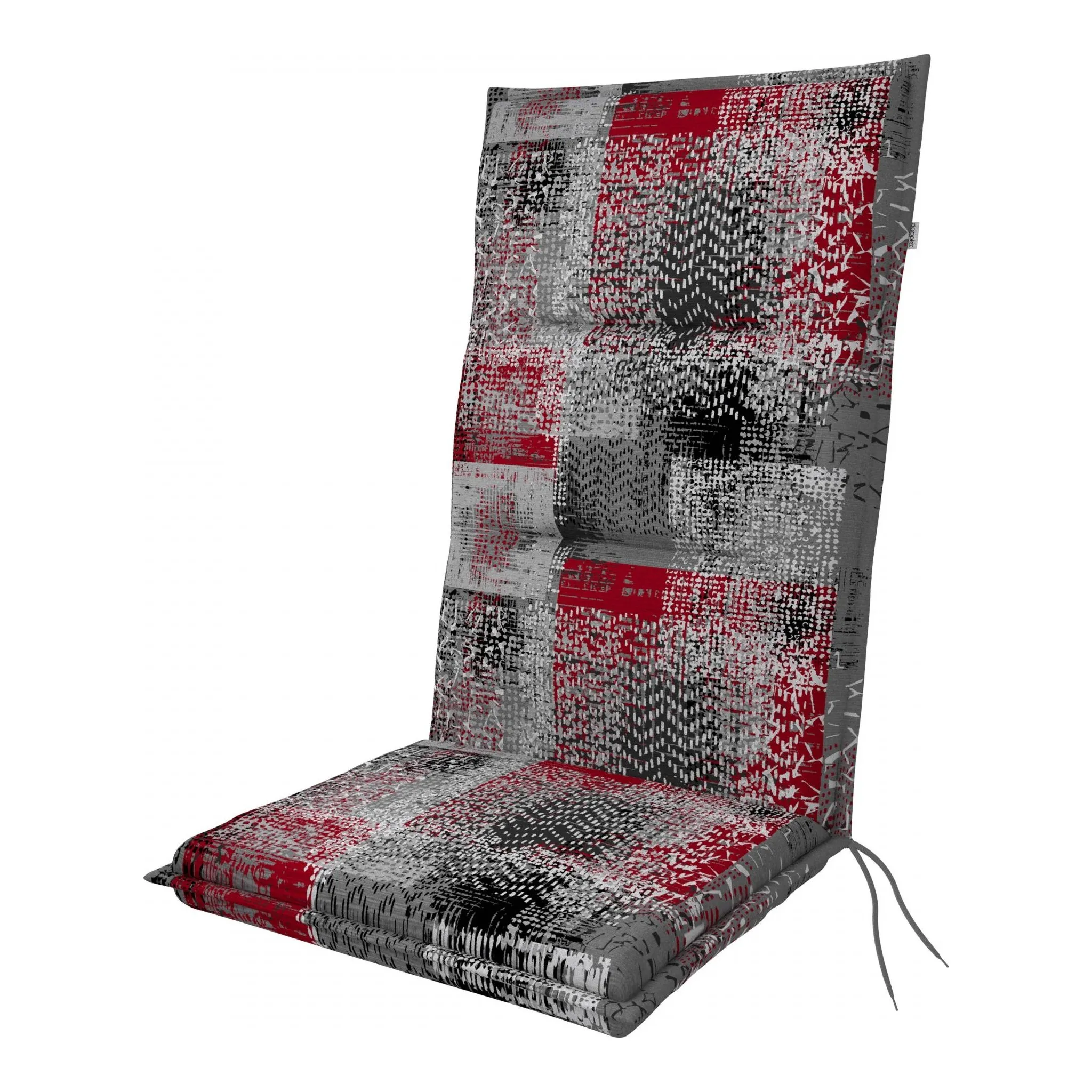 Fotografie 1 - Podsedák Doppler Spot vysoký 118 x 48 x 5 cm 3951