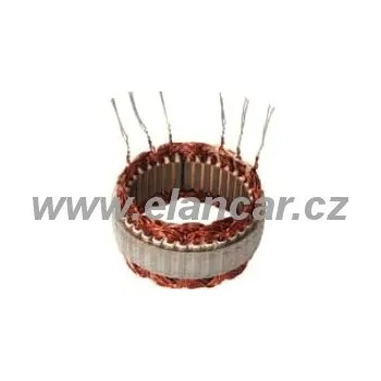 Alternátor Stator alternátoru Valeo SG10B010 / SG10B020