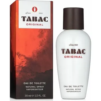 Pánský parfém Tabac Original Men 30 ml EDT