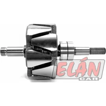 Alternátor Rotor alternátoru - Hitachi L150-41009