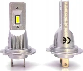 Autožárovka LED žárovky CSP Canbus H7 9/32V 2 ks