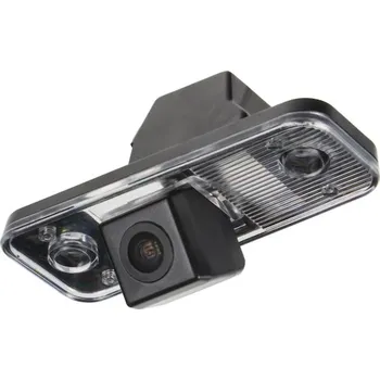 Auto elektroinstalace Kamera formát PAL, NTSC do vozu Hyundai Santa Fe 2006-08, 2012 (II), C-HY06