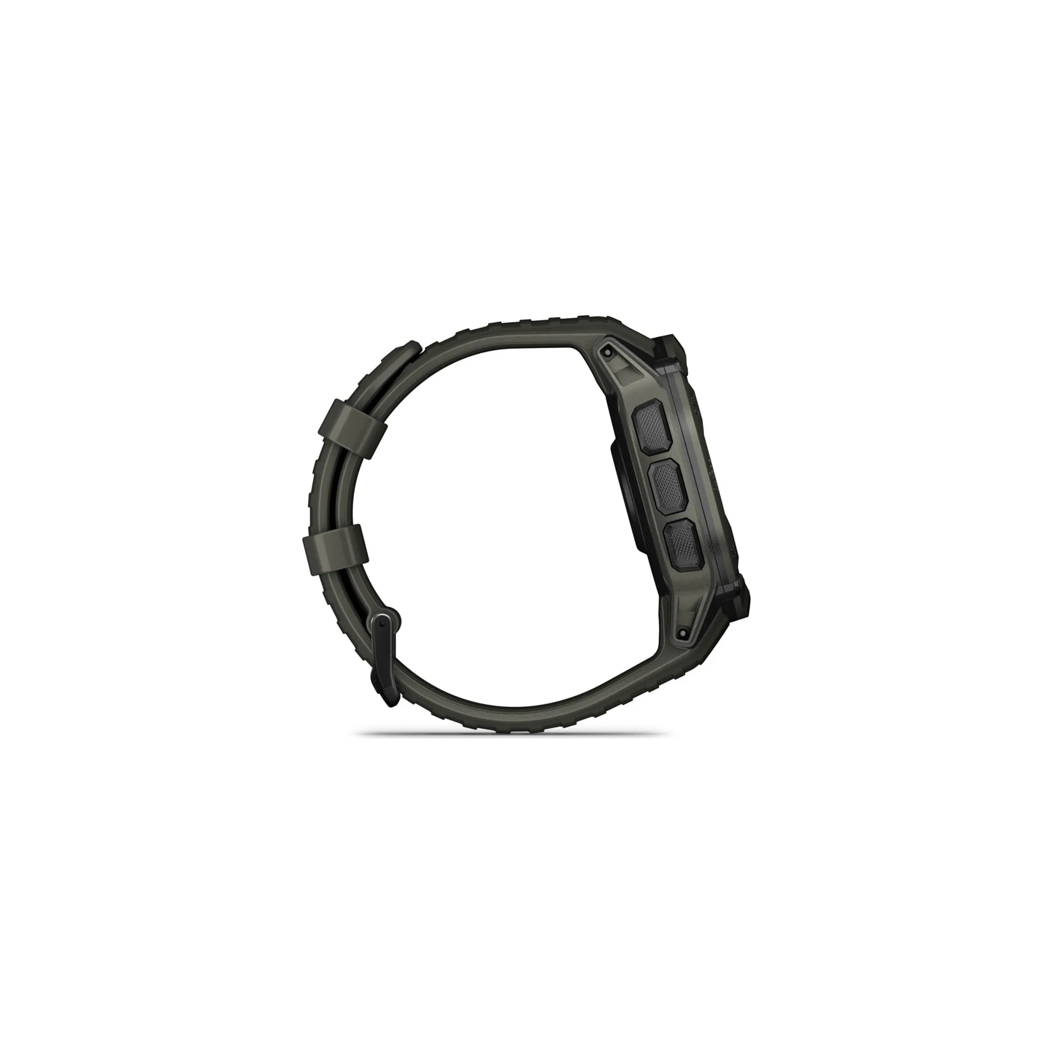 Fotografie 5 - Chytré hodinky Garmin Instinct 2X Solar Moss