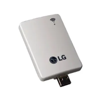 Tepelné čerpadlo LG Wi-fi modul PWFMDD200.ENCXLEU