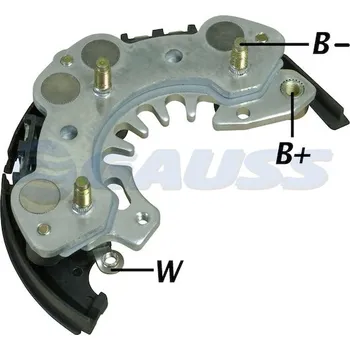 Alternátor Diodový blok Gauss - Hitachi L170-33202