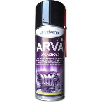 Velvana Arva oplachová sprej 600 ml