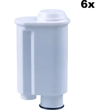 Filtr do kávovaru Spring Source CMF005S6P filtr do kávovaru Saeco CA6702 6ks