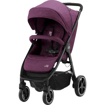 Britax Römer B-Agile M 2022 Cherry Wine
