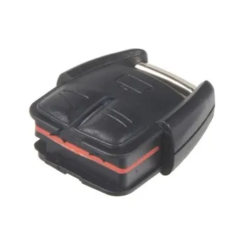 Auto elektroinstalace Náhr. obal ovladače pro Opel, 3-tlačítkový, STM 48OP102