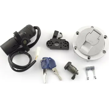 Startér V PARTS (VICMA) spínač zapalování APRILIA ETV CAPO NORD 1000 (01-03), ETV CAPO NORD ABS 1000 (04-07), ETV RALLY 1000 (01-03) + víčko/zátka+ zámek (9124) (V PARTS (VICMA) spínač zapalování APRILIA ETV CAPO NORD 1000 (01-03), ETV CAPO NORD ABS 1000 (04-07),