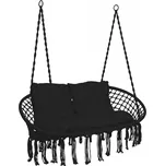 TZB Lagos závěsné houpací křeslo s…