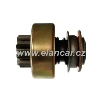 Startér Pastorek startéru Bosch 0001362005, 2006209243