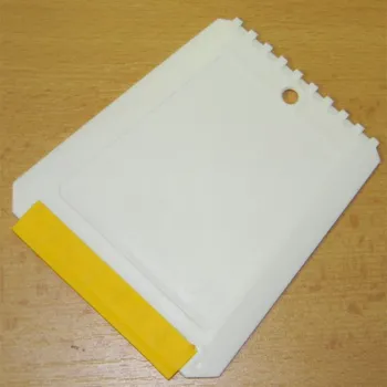 Autoškrabka Škrabka na sklo malá 11.5