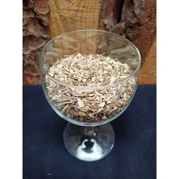 Andělika kořen - Bylinky (Angelicae radix cs.)