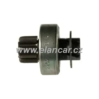 Startér Pastorek startéru Valeo D6RA68